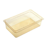 Bac hautes températures Cambro GN 1/1 150mm — DW480
