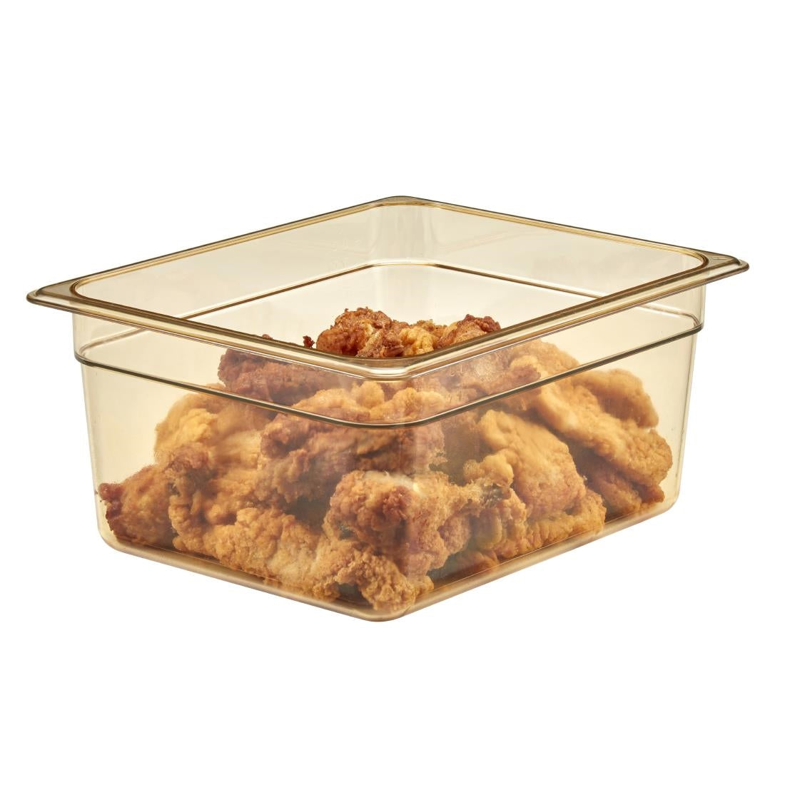 Bac hautes températures Cambro GN 1/2 150mm — DW483