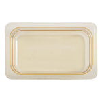 Bac hautes températures Cambro GN 1/4 65mm — DW489
