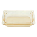 Bac hautes températures Cambro GN 1/4 65mm — DW489