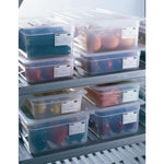 Bac polypropylène Cambro GN 1/1 150mm — DW501