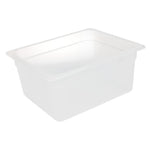 Bac polypropylène Cambro GN 1/2 150mm — DW503