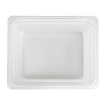 Bac polypropylène Cambro GN 1/2 150mm — DW503