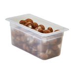 Bac polypropylène Cambro GN 1/3 150mm — DW505