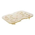 Egouttoir hautes températures Cambro GN 1/6 — DW515