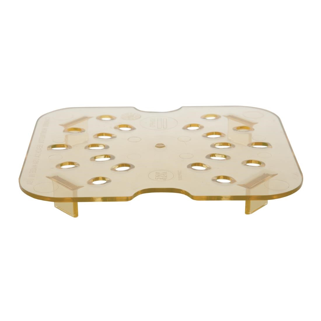 Egouttoir hautes températures Cambro GN 1/6 — DW515