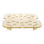 Egouttoir hautes températures Cambro GN 1/6 — DW515