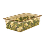 Couvercle plat hautes températures Cambro GN 1/1 — DW520