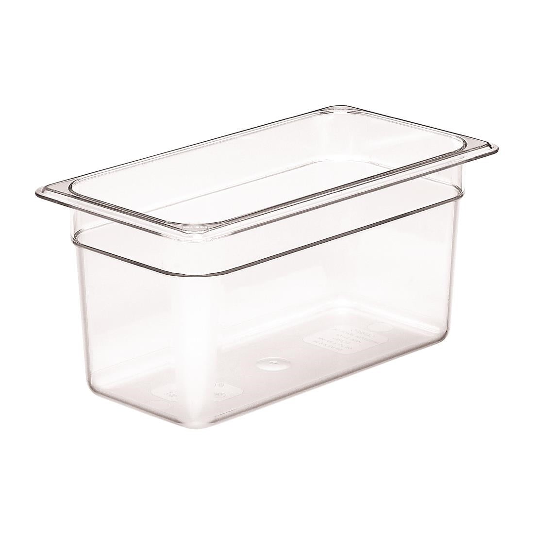 Bac Camview Cambro GN 1/3 150mm — DW540