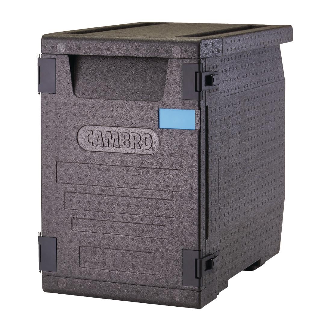 Conteneur EPP à chargement frontal GN 1/1 Cambro 86L — DW565