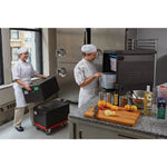 Conteneur EPP à chargement frontal GN 1/1 Cambro 86L — DW565