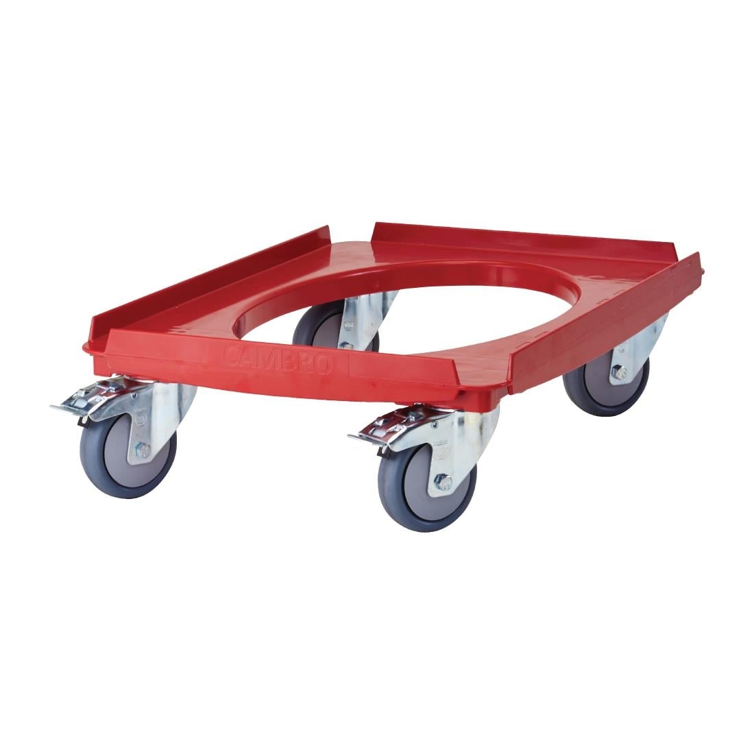 Socle rouleur pour conteneurs EPP format GN Cambro Gobox — DW569