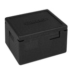 Conteneur EPP ouverture sur le dessus GN 1/2 Cambro 16,9L — DW570