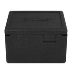 Conteneur EPP ouverture sur le dessus GN 1/2 Cambro 16,9L — DW570