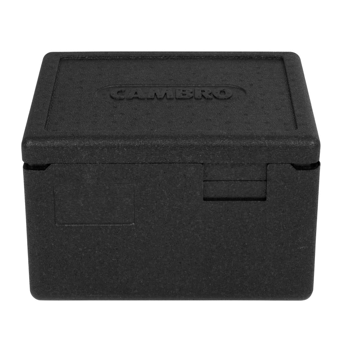 Conteneur EPP ouverture sur le dessus GN 1/2 Cambro 16,9L — DW570