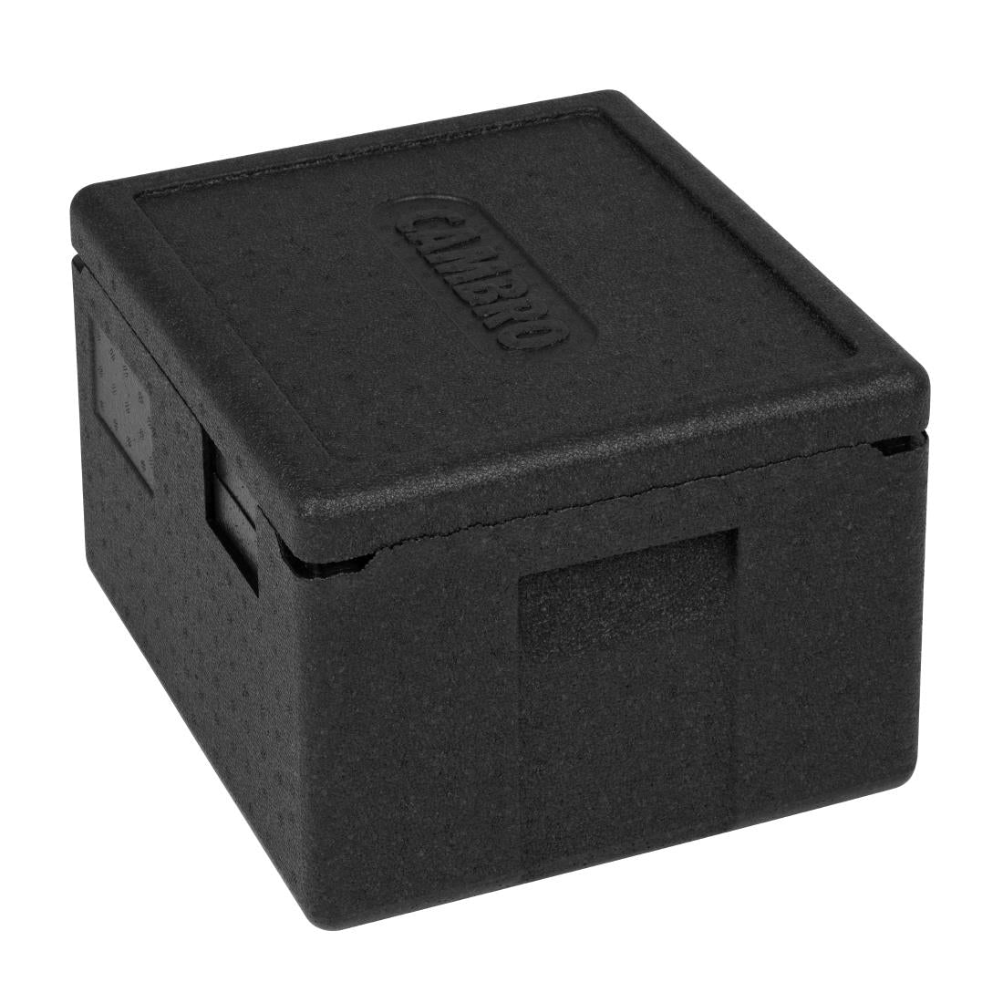 Conteneur EPP ouverture sur le dessus GN 1/2 Cambro 16,9L — DW570