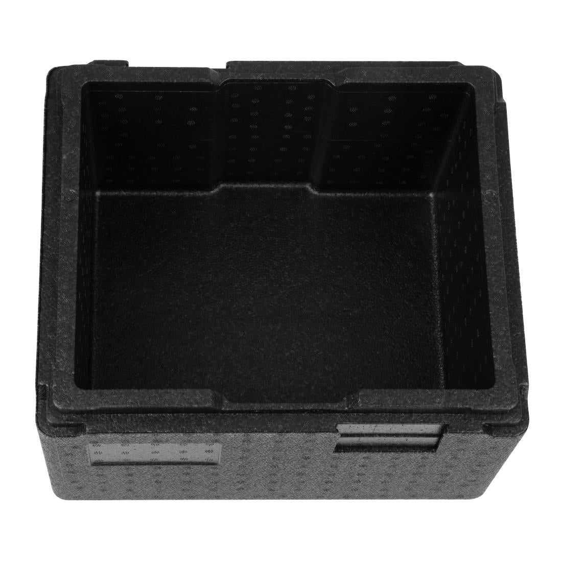 Conteneur EPP ouverture sur le dessus GN 1/2 Cambro 16,9L — DW570