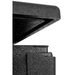 Conteneur EPP ouverture sur le dessus GN 1/2 Cambro 16,9L — DW570
