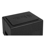 Conteneur EPP ouverture sur le dessus GN 1/2 Cambro 16,9L — DW570
