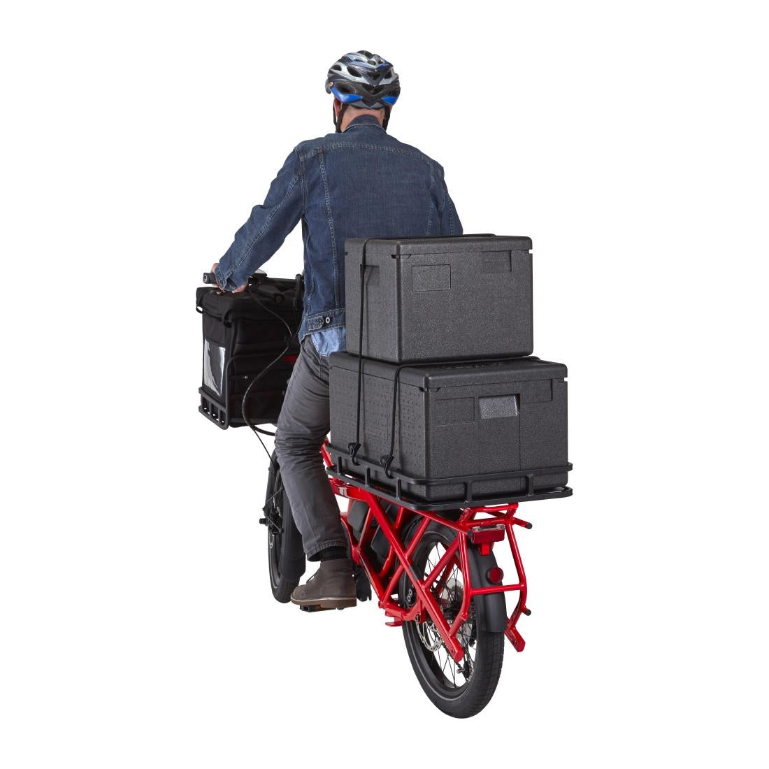 Conteneur EPP ouverture sur le dessus GN 1/2 Cambro 22,3L — DW571