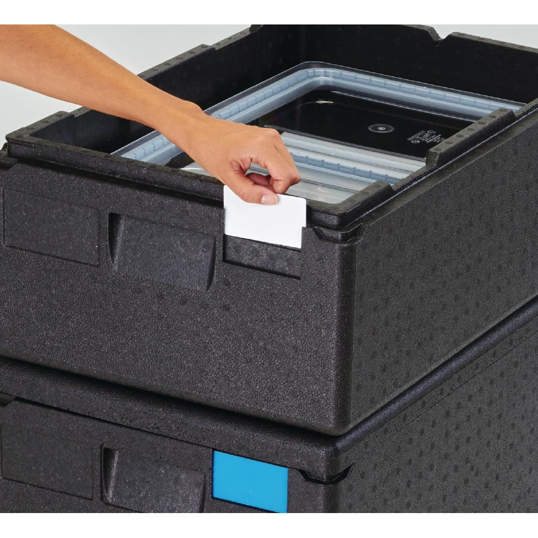 Conteneur EPP GN 1/1 à ouverture sur le dessus Cambro 35,5L — DW573