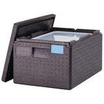 Conteneur EPP GN 1/1 à ouverture sur le dessus Cambro 46L — DW574