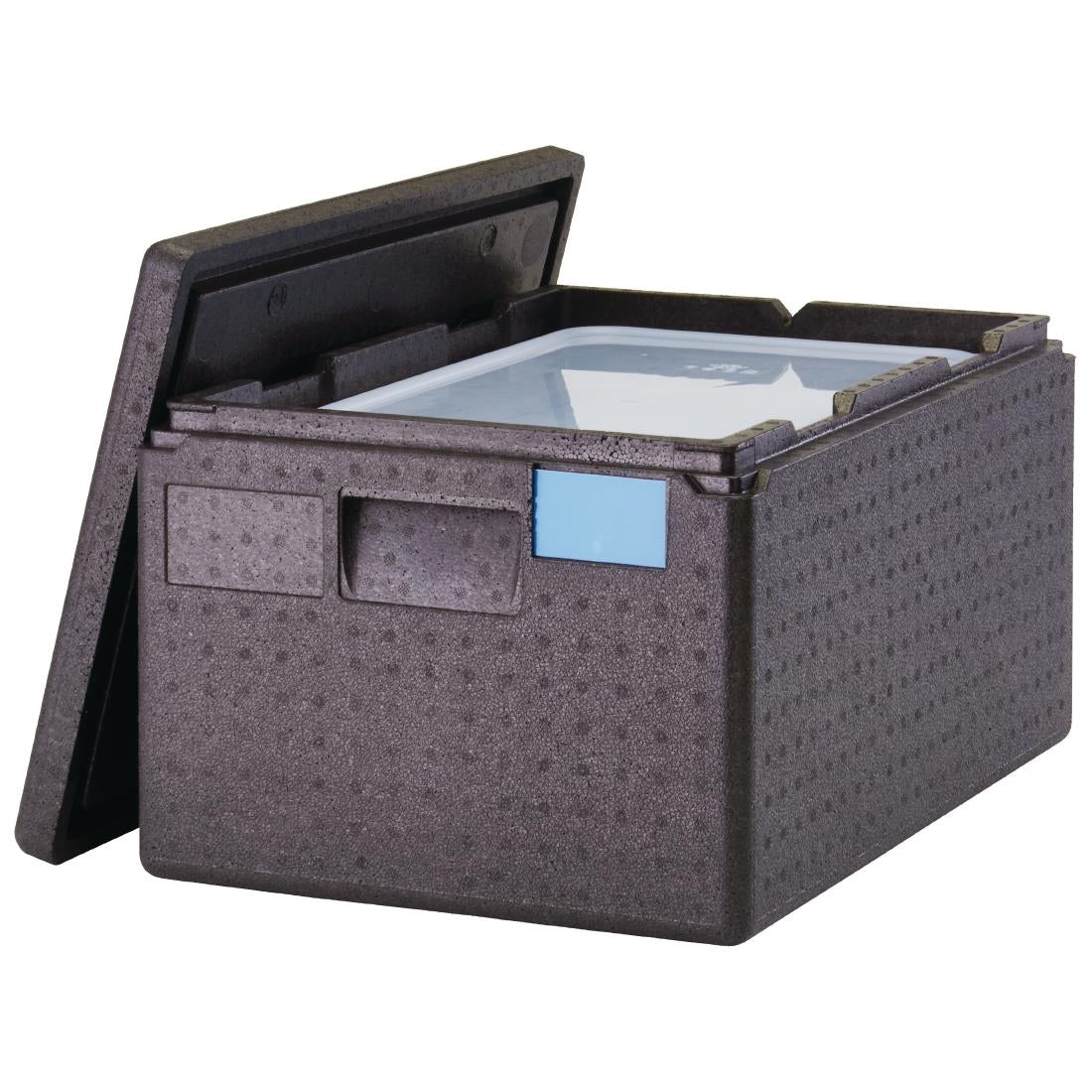 Conteneur EPP GN 1/1 à ouverture sur le dessus Cambro 46L — DW574