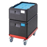 Conteneur EPP GN 1/1 à ouverture sur le dessus Cambro 46L — DW574