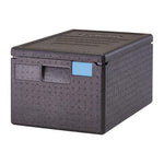 Conteneur EPP GN 1/1 à ouverture sur le dessus Cambro 46L — DW574