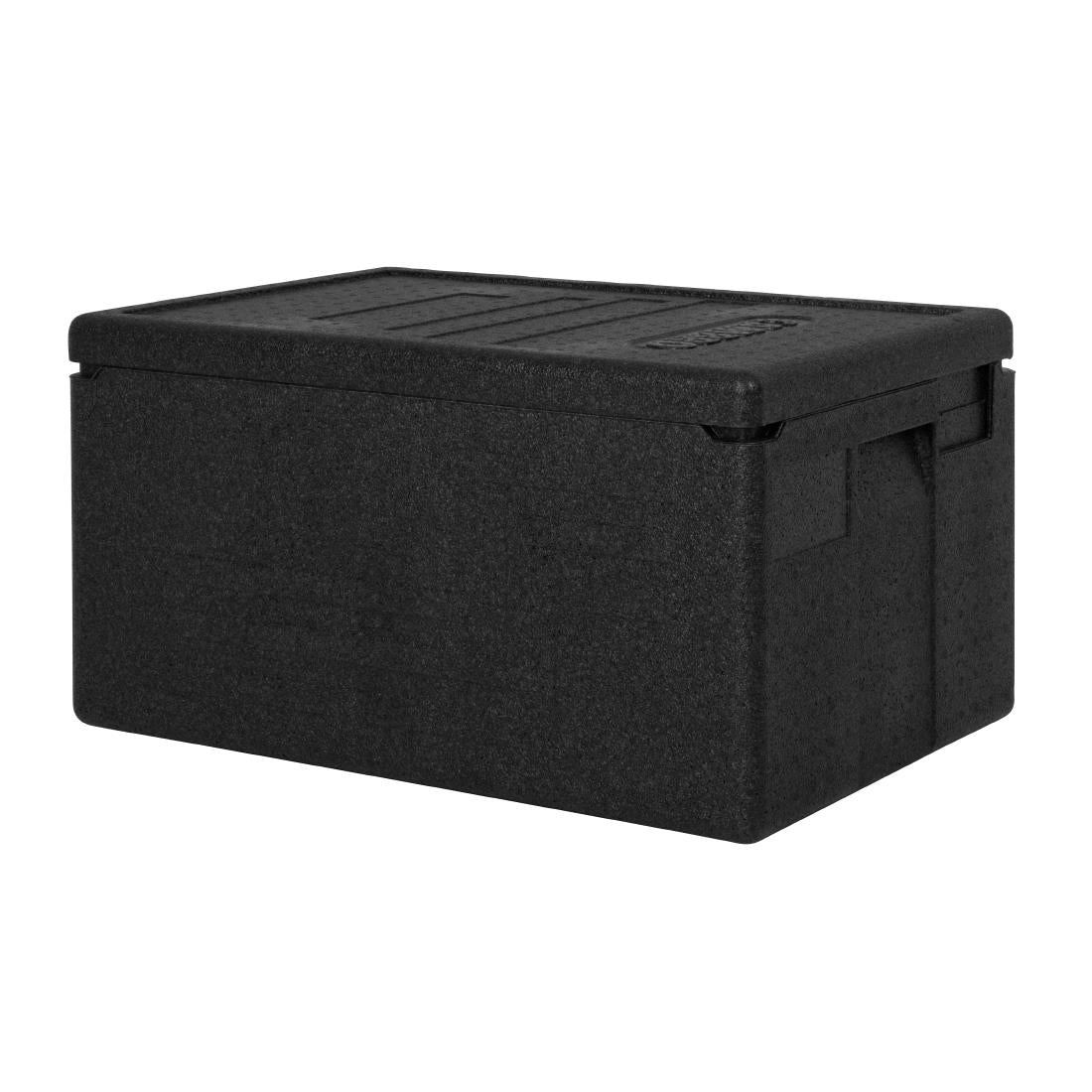 Conteneur EPP GN 1/1 à ouverture sur le dessus Cambro 46L modèle économique — DW576