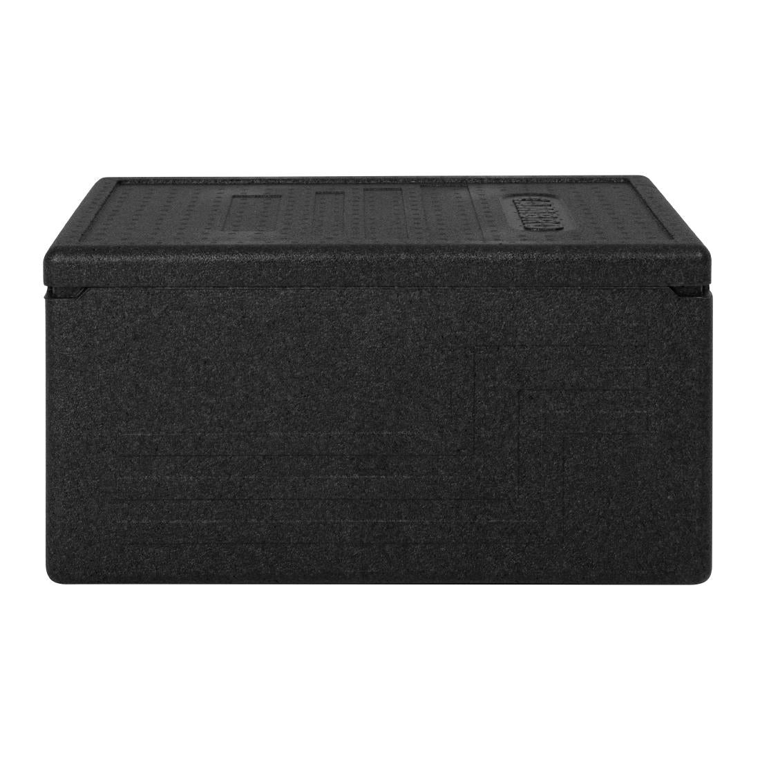 Conteneur EPP GN 1/1 à ouverture sur le dessus Cambro 46L modèle économique — DW576