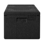 Conteneur EPP GN 1/1 à ouverture sur le dessus Cambro 46L modèle économique — DW576