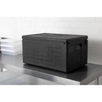 Conteneur EPP GN 1/1 à ouverture sur le dessus Cambro 46L modèle économique — DW576
