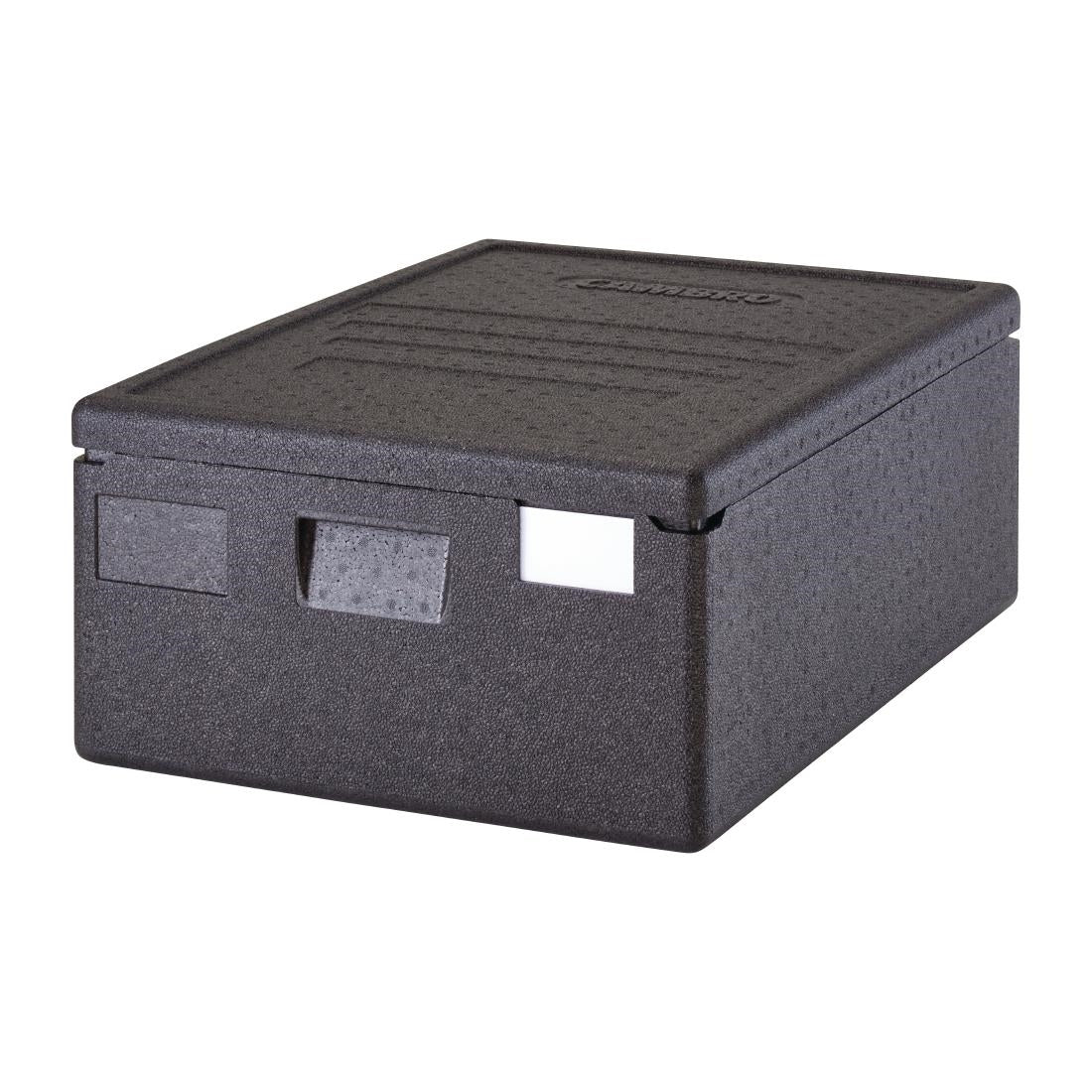 Conteneur EPP 600 X 400 ouverture sur le dessus Cambro 53L — DW581