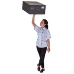 Conteneur EPP 600 X 400 ouverture sur le dessus Cambro 53L — DW581