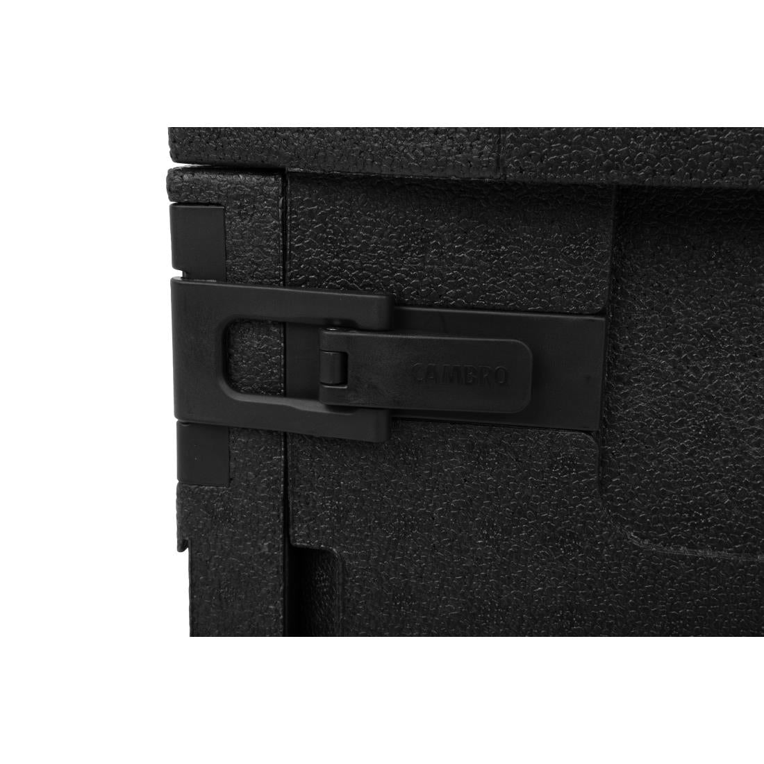 Conteneur EPP à chargement frontal Cambro 126L avec 9 glissières — DW584