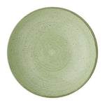 Bols Churchill Stonecast Sage Green 248mm (Lot de 12) — DX009