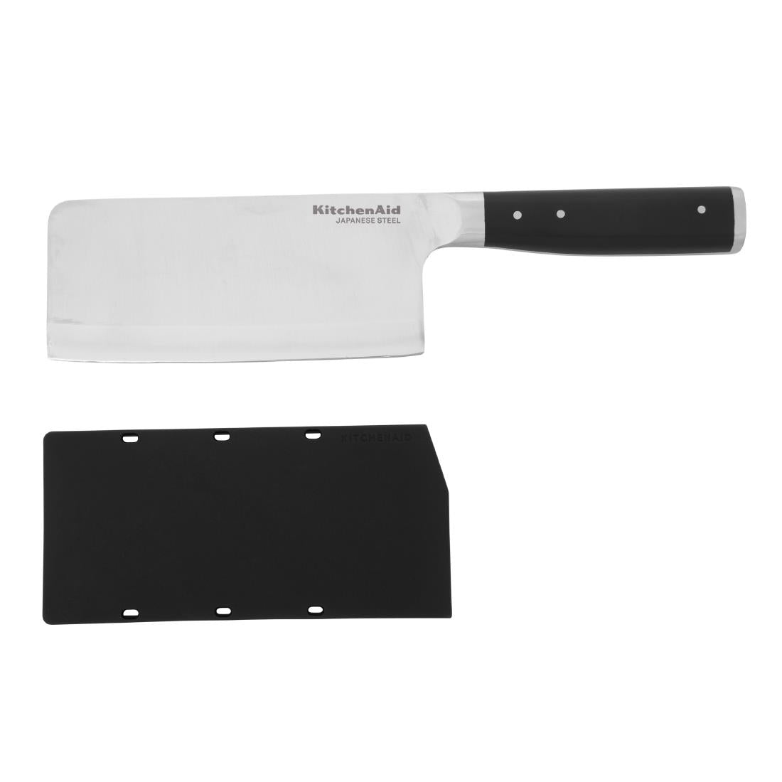 Couperet KitchenAid avec fourreau 15,24 cm — DX285