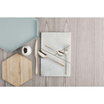 Cuillères de table Amefa Austin champagne (lot de 12) — DX640