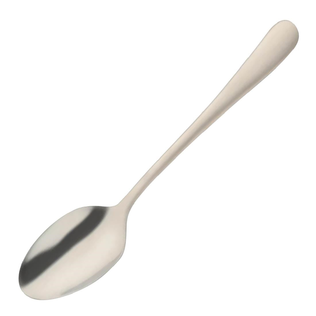 Cuillères de table Amefa Austin champagne (lot de 12) — DX640