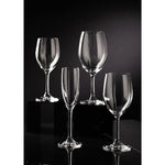 Verres à vin rouge Utopia Nile 620 ml (lot de 6) — DX903