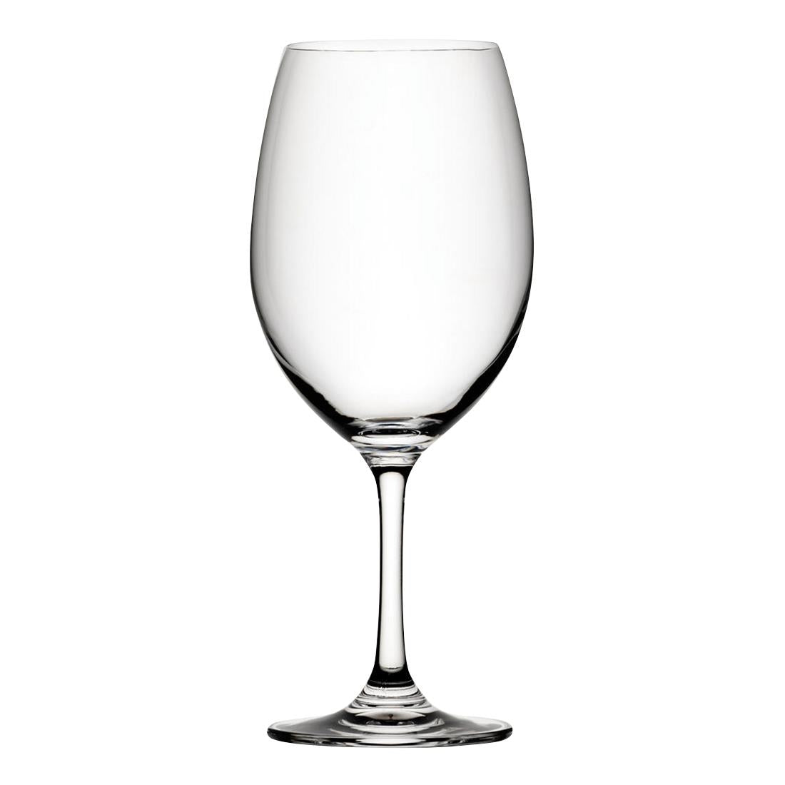 Verres à vin rouge Utopia Nile 620 ml (lot de 6) — DX903