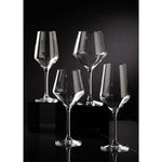 Verres à vin Utopia Murray 480 ml (lot de 6) — DX907