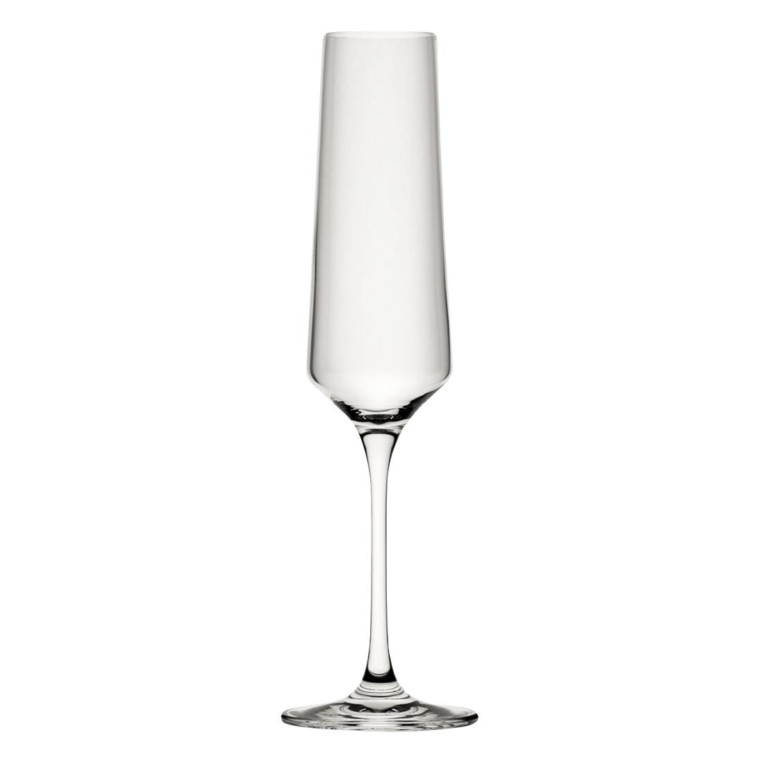 Flûtes Utopia Murray 220 ml (lot de 6) — DX909