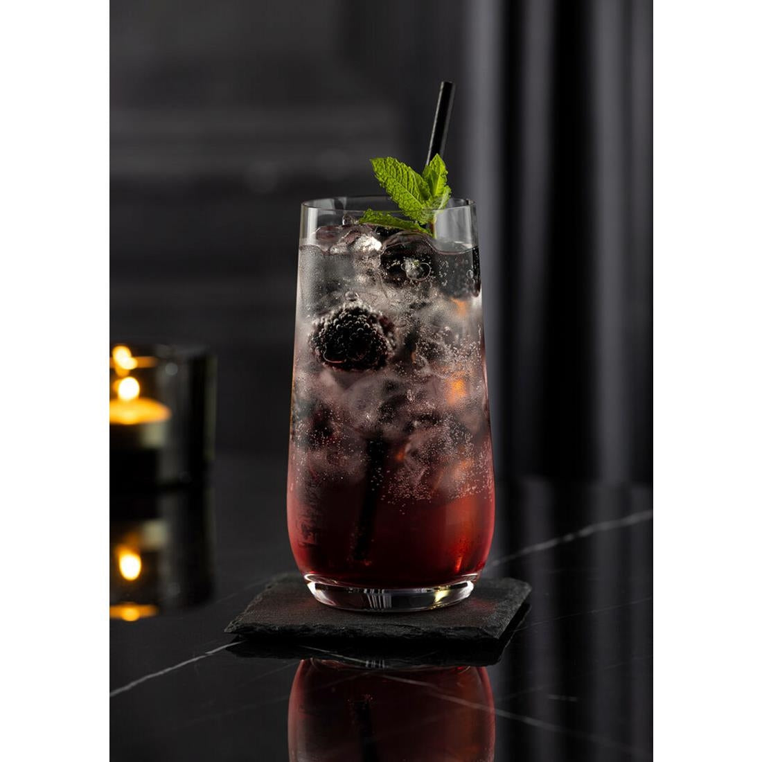 Verres hauts Utopia Murray 480 ml (lot de 6) — DX910