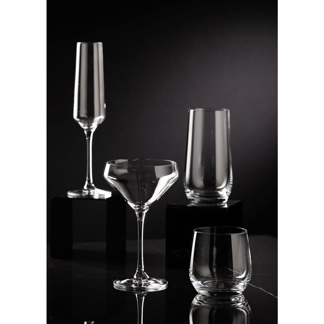 Verres hauts Utopia Murray 480 ml (lot de 6) — DX910