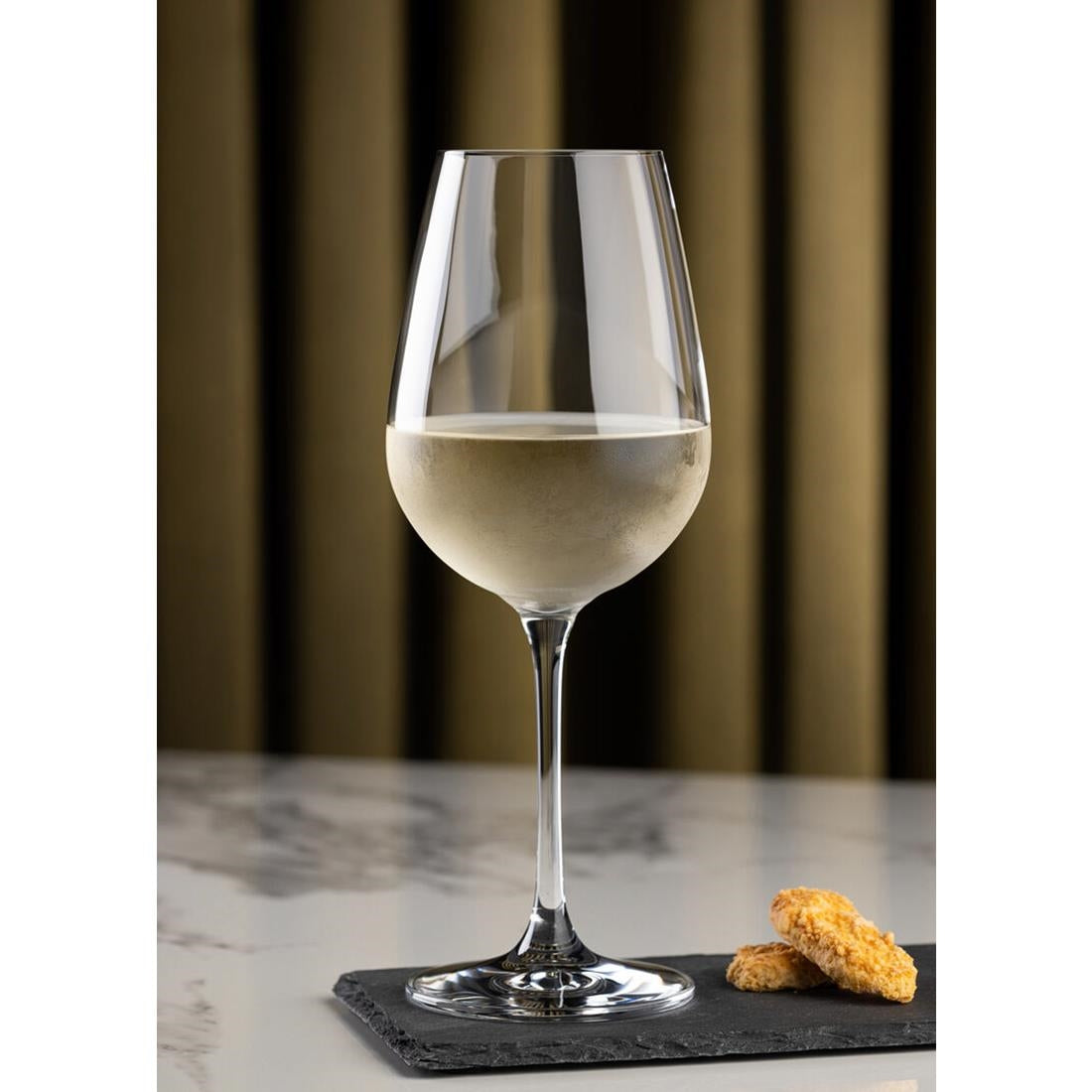 Verres à vin Utopia Mississippi 650 ml (lot de 6) — DX915