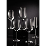 Verres à vin Utopia Mississippi 650 ml (lot de 6) — DX915