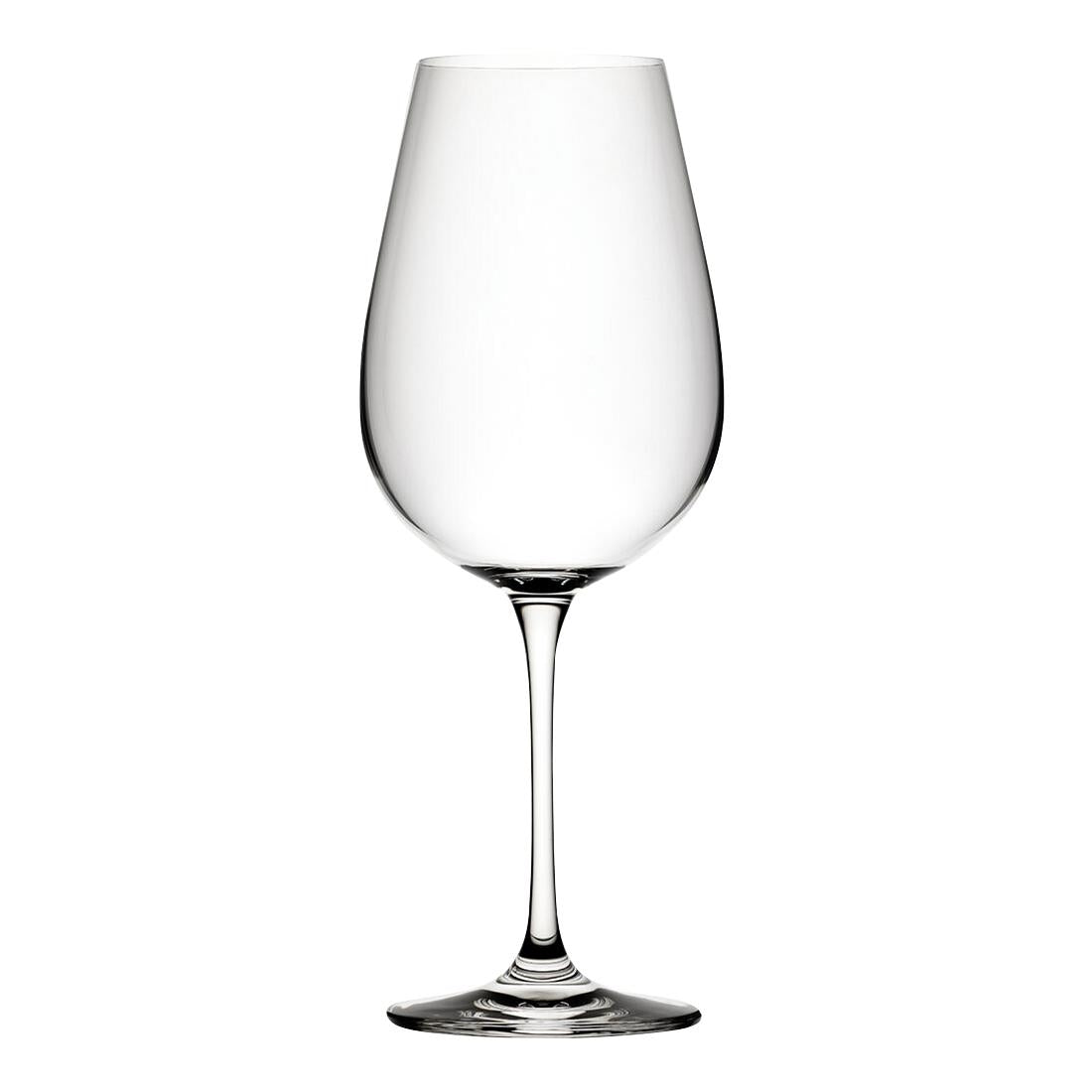 Verres à vin Utopia Mississippi 650 ml (lot de 6) — DX915