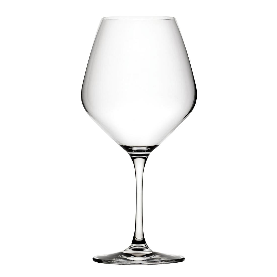 Verres à Bourgogne Utopia Seine 630 ml (lot de 6) — DX920